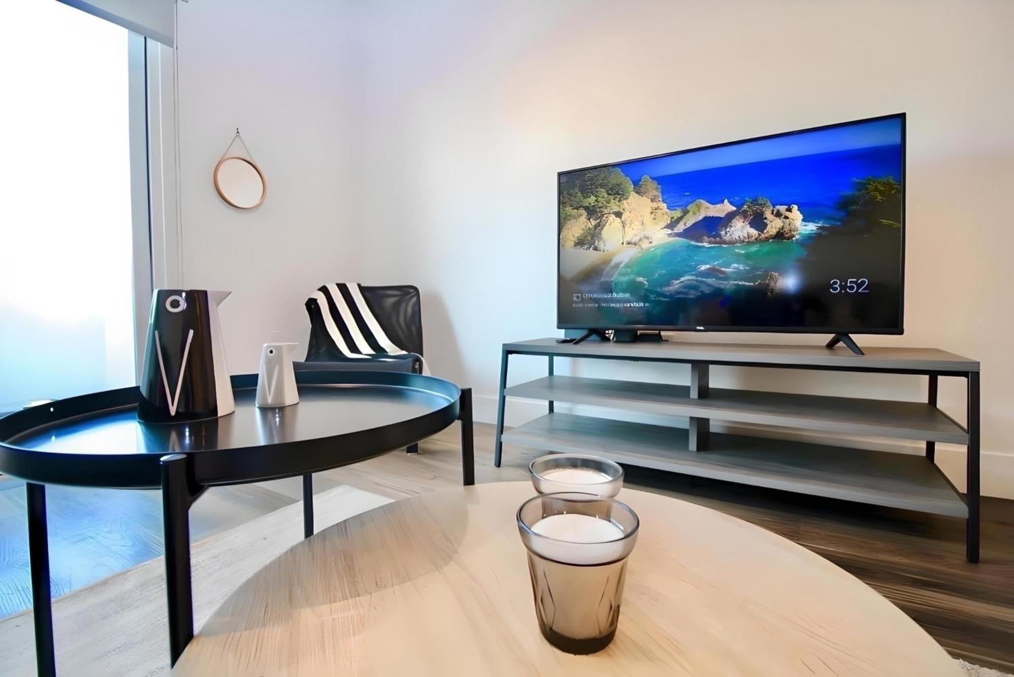 Los Angeles Premium Suites With Free Parking Eksteriør billede