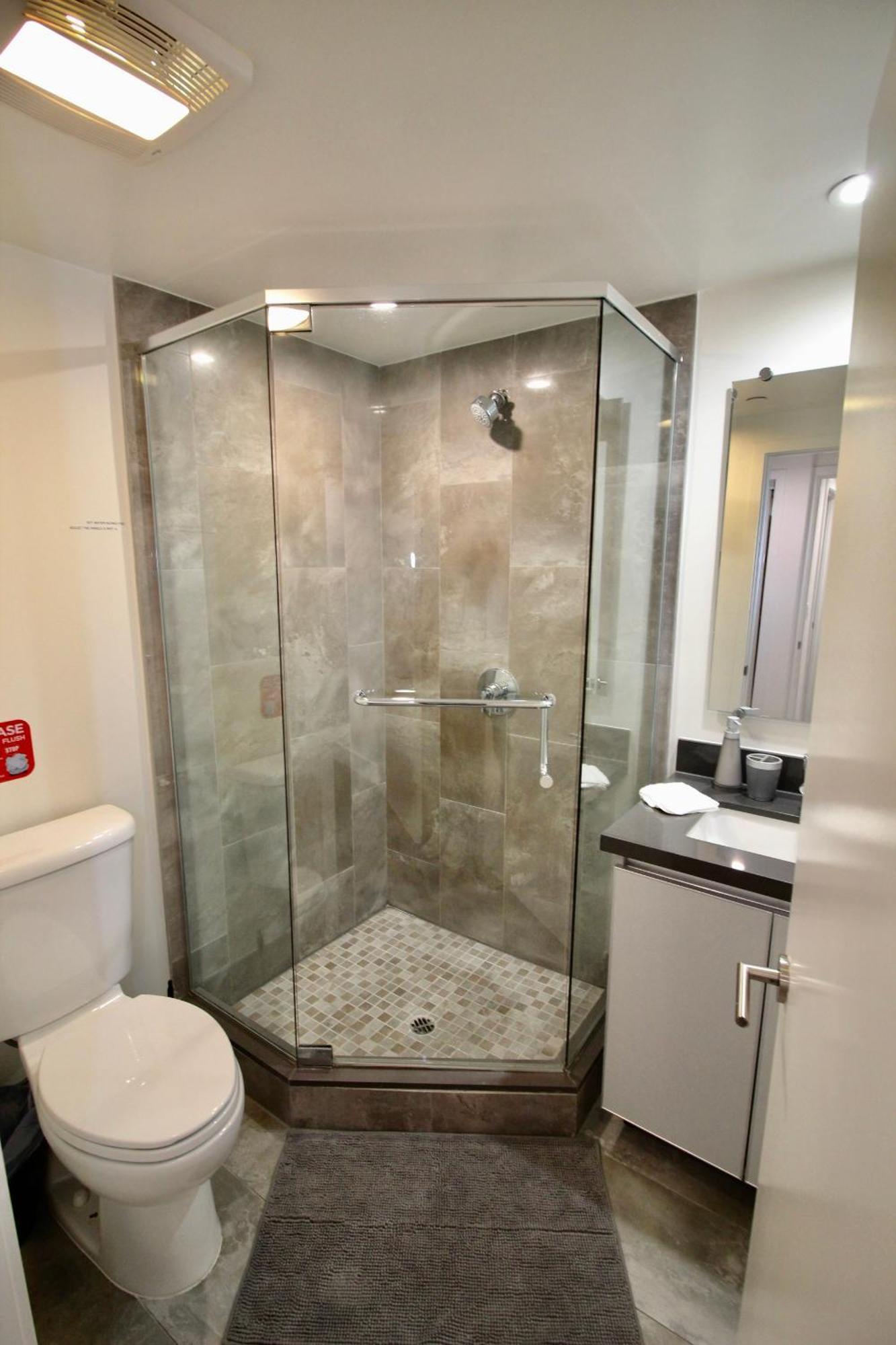 Los Angeles Premium Suites With Free Parking Værelse billede