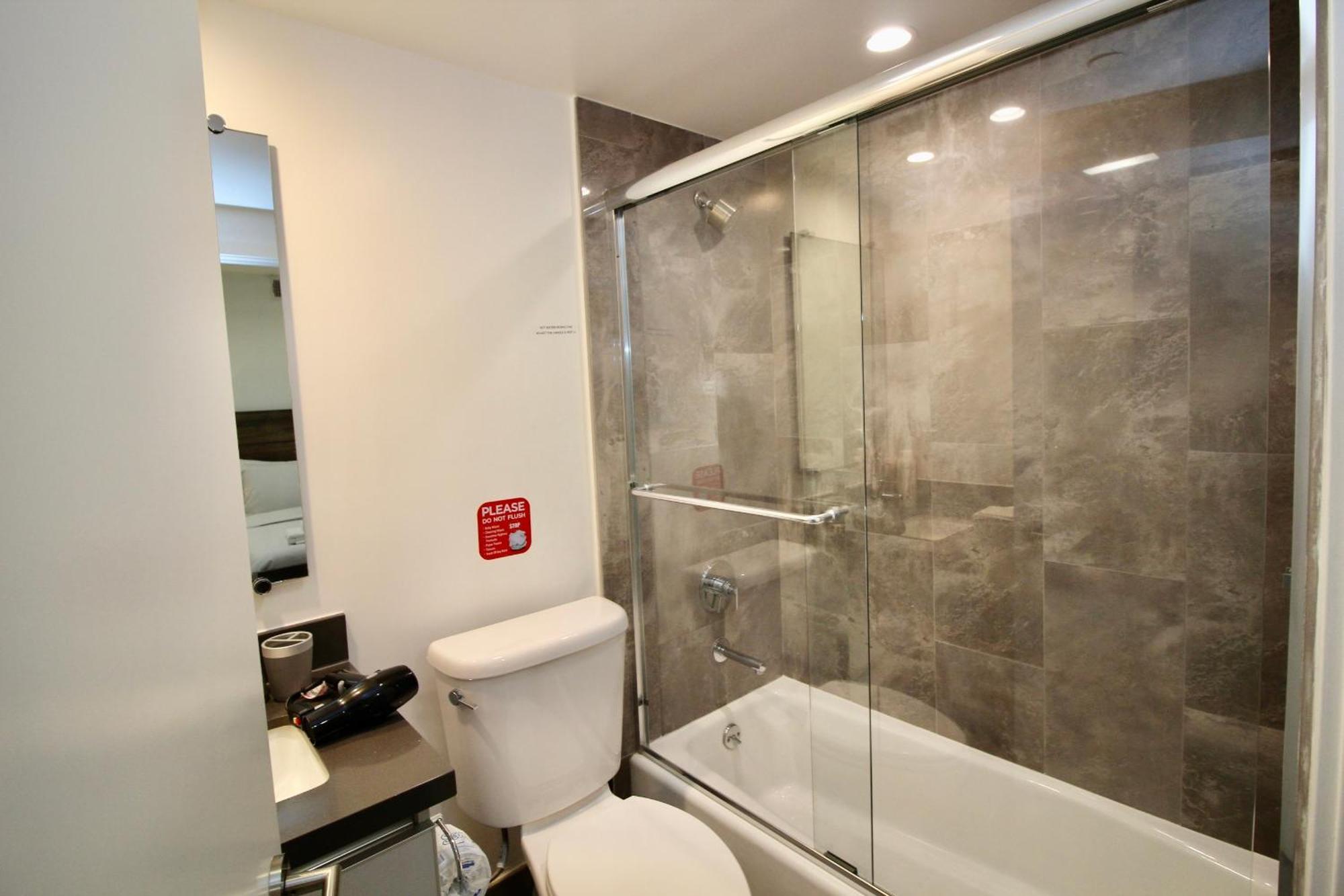 Los Angeles Premium Suites With Free Parking Værelse billede