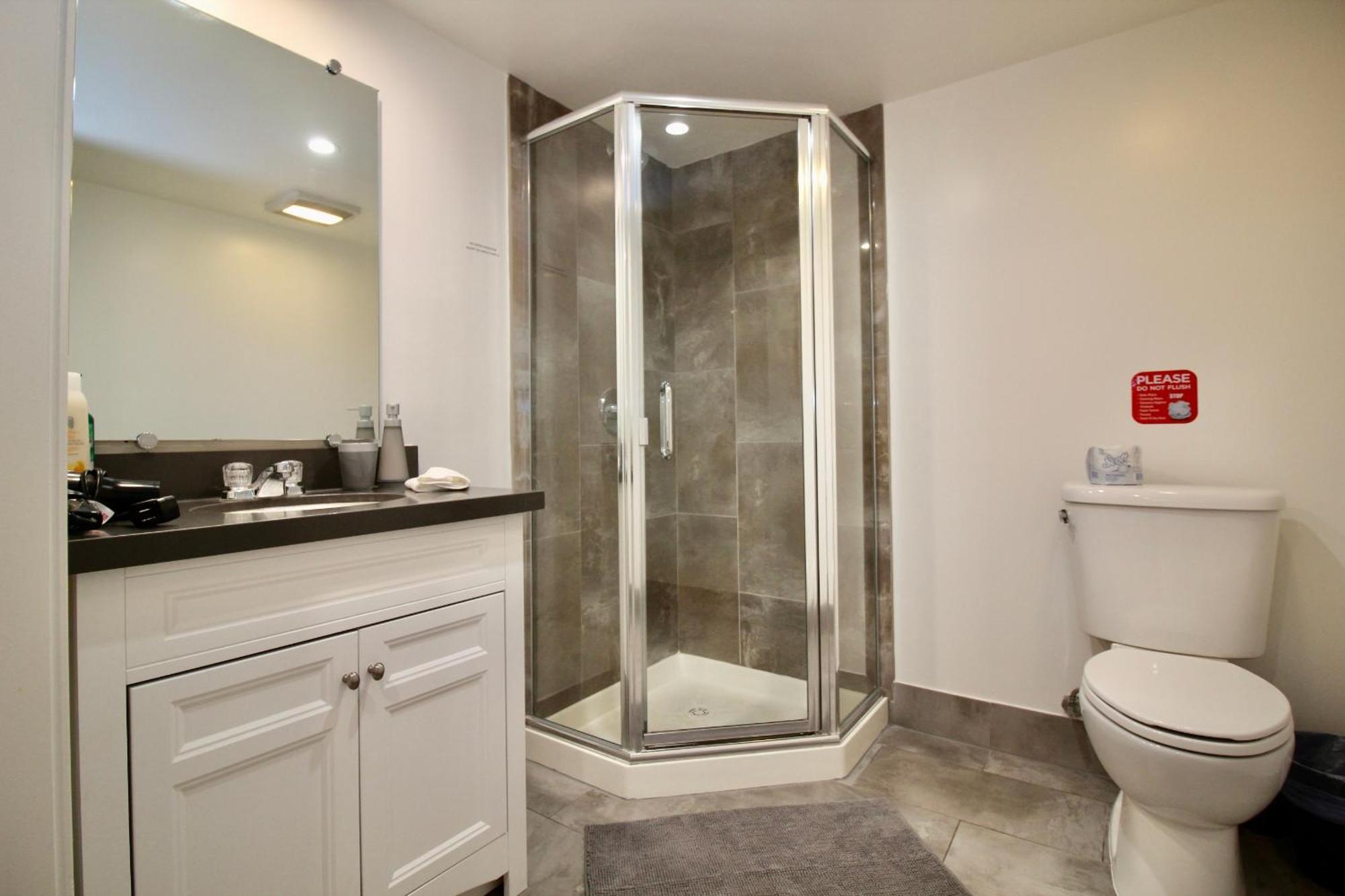 Los Angeles Premium Suites With Free Parking Værelse billede